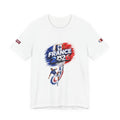 France 2026 Soccer T-Shirt – Cup Supporter Jersey