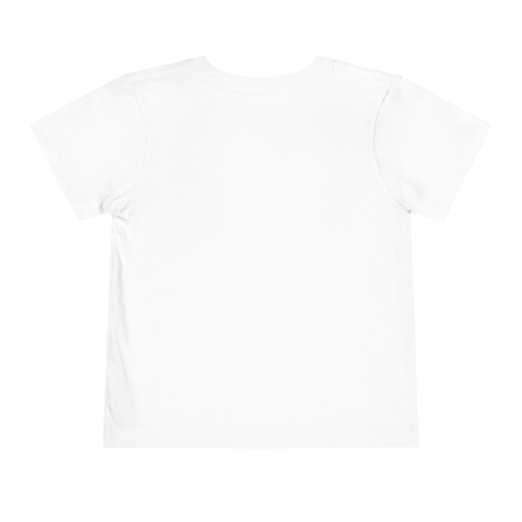 Uruguay Toddler Short Sleeve Tee