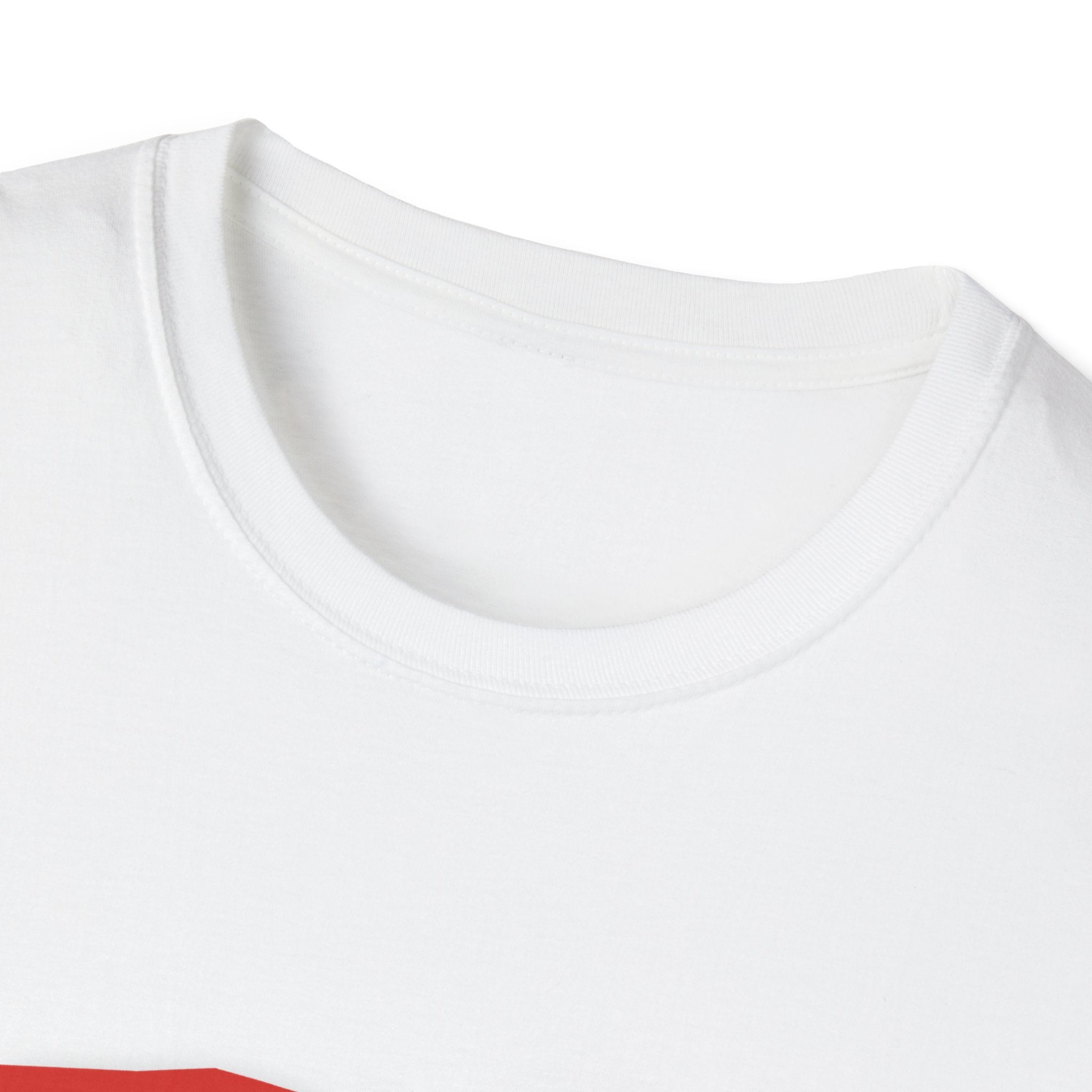 Paraguay Map & Stadium T-Shirt — Paraguayan Flag Soccer Fan Tee
