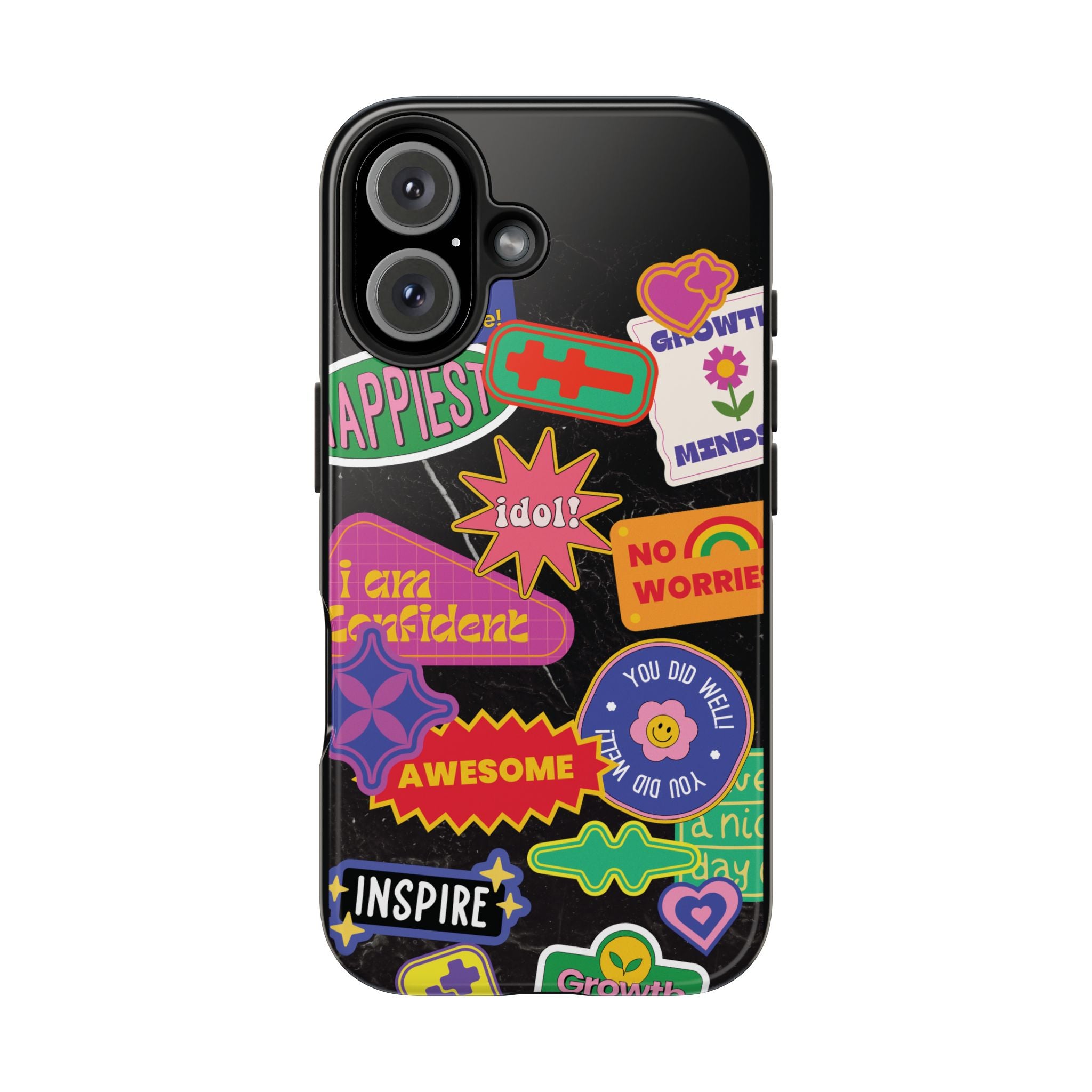 Ido Tough Phone Cases