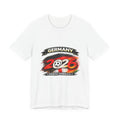 Germany 2026 Soccer T-Shirt — North America Cup Fan Tee