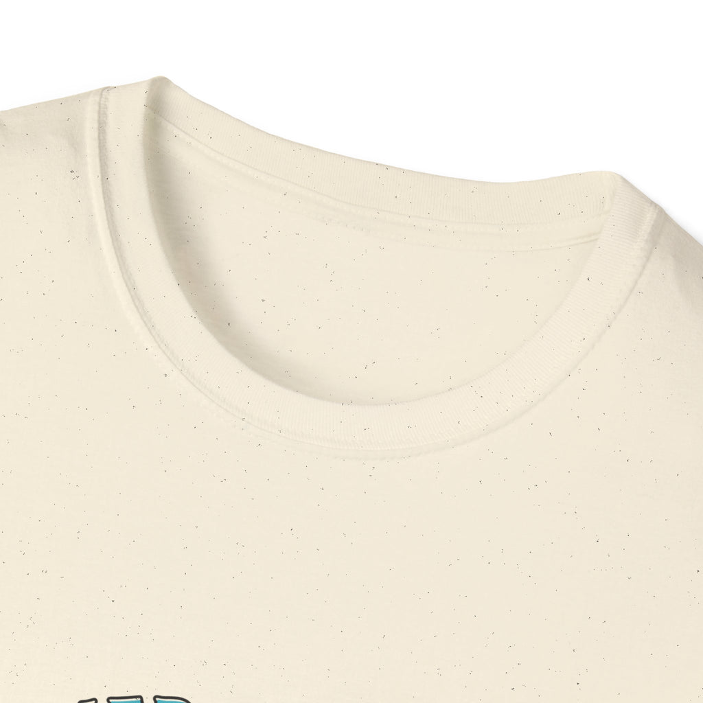 Summer Vacation Graphic T-Shirt