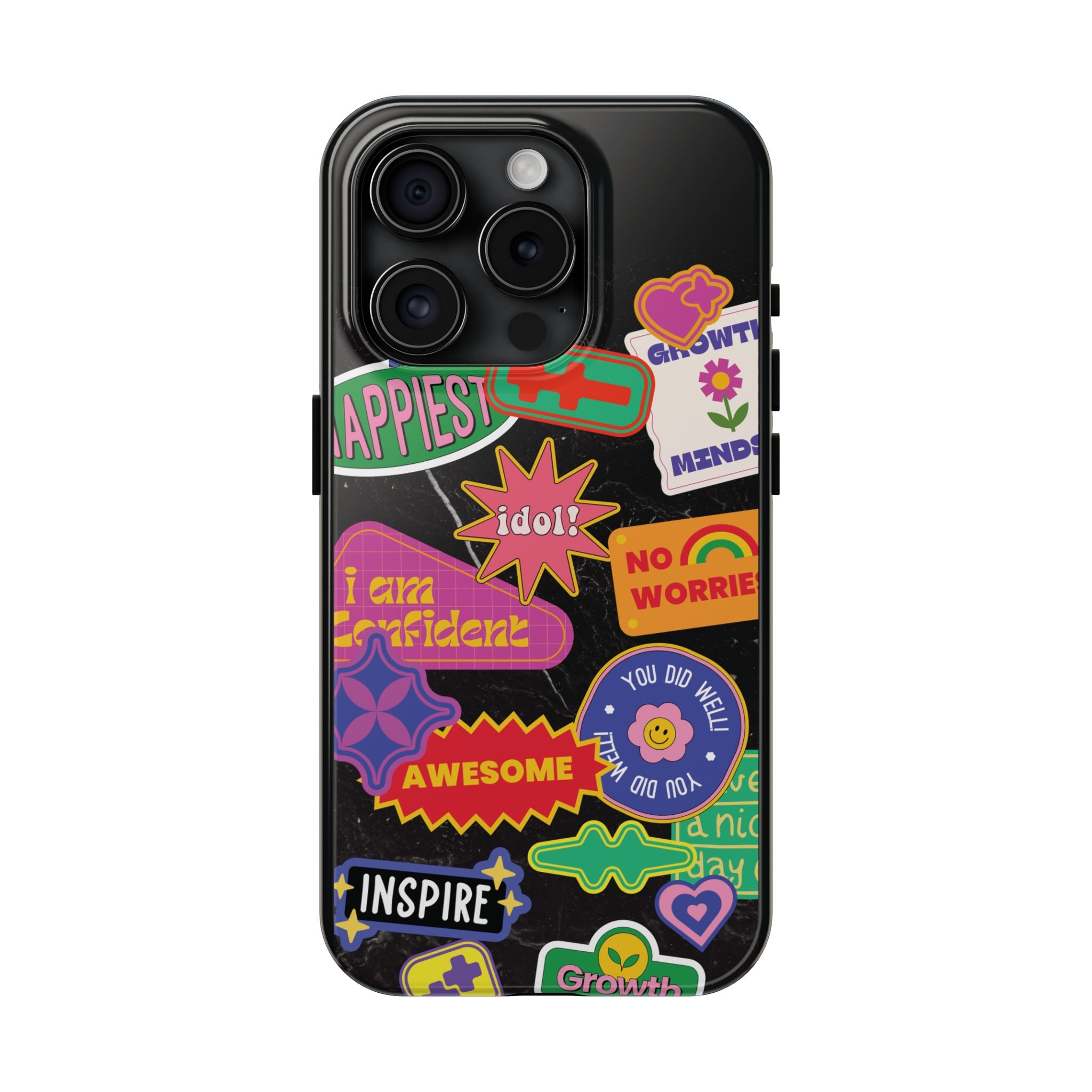 Ido Tough Phone Cases