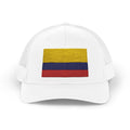 Colombia Snapback Trucker Cap