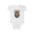 Iraq Infant Fine Jersey Bodysuit