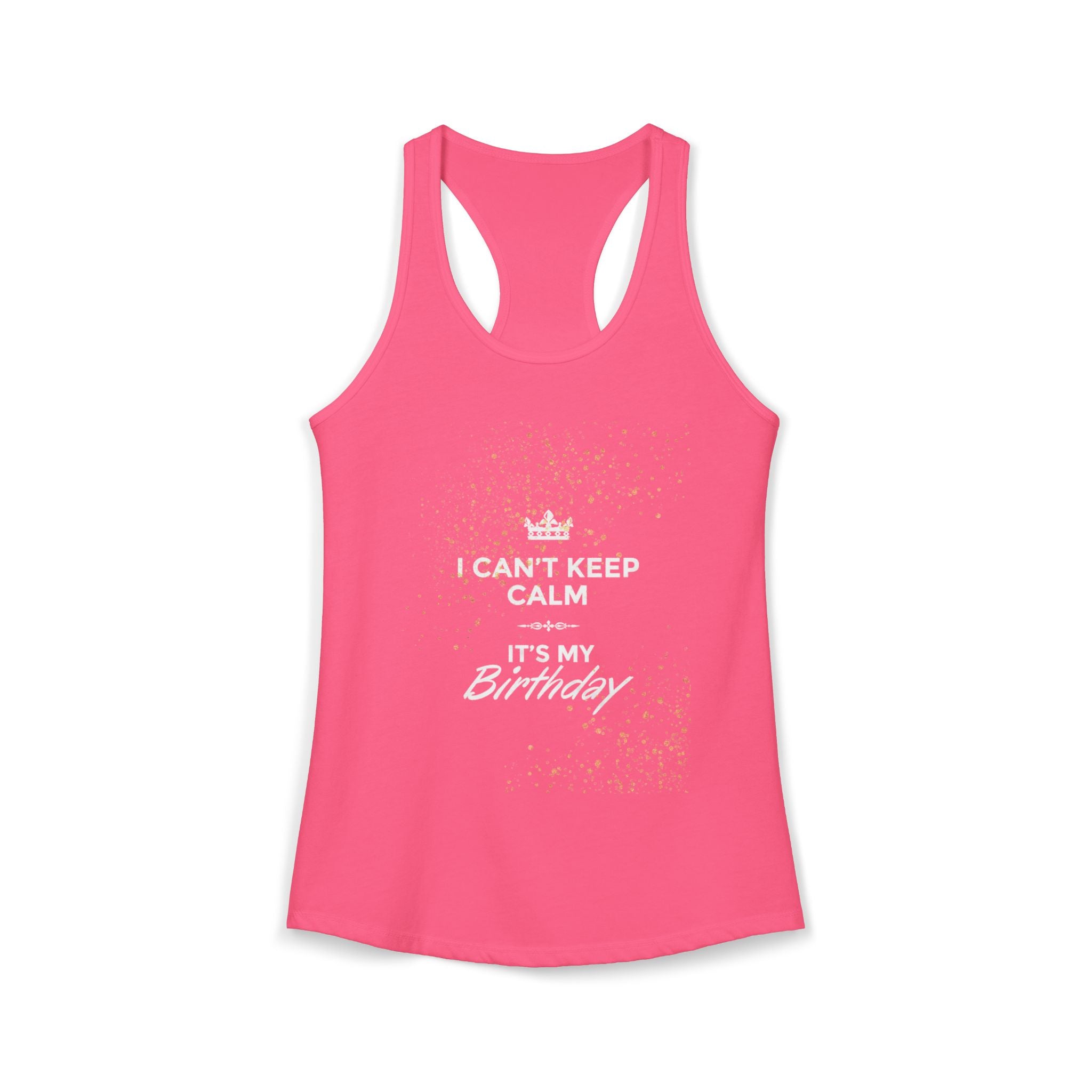 Women's Ideal Racerback Tank