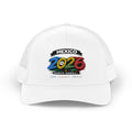 Mexico 2026 Trucker Cap — North America Cup Soccer Hat