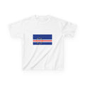 Cape Verde Kids Heavy Cotton™ Tee