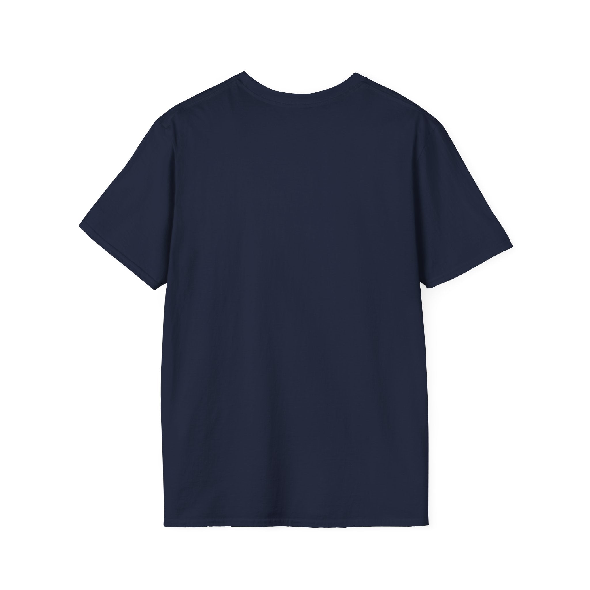 Sunshine Mode T-Shirt — Retro Sunglasses Dog Graphic
