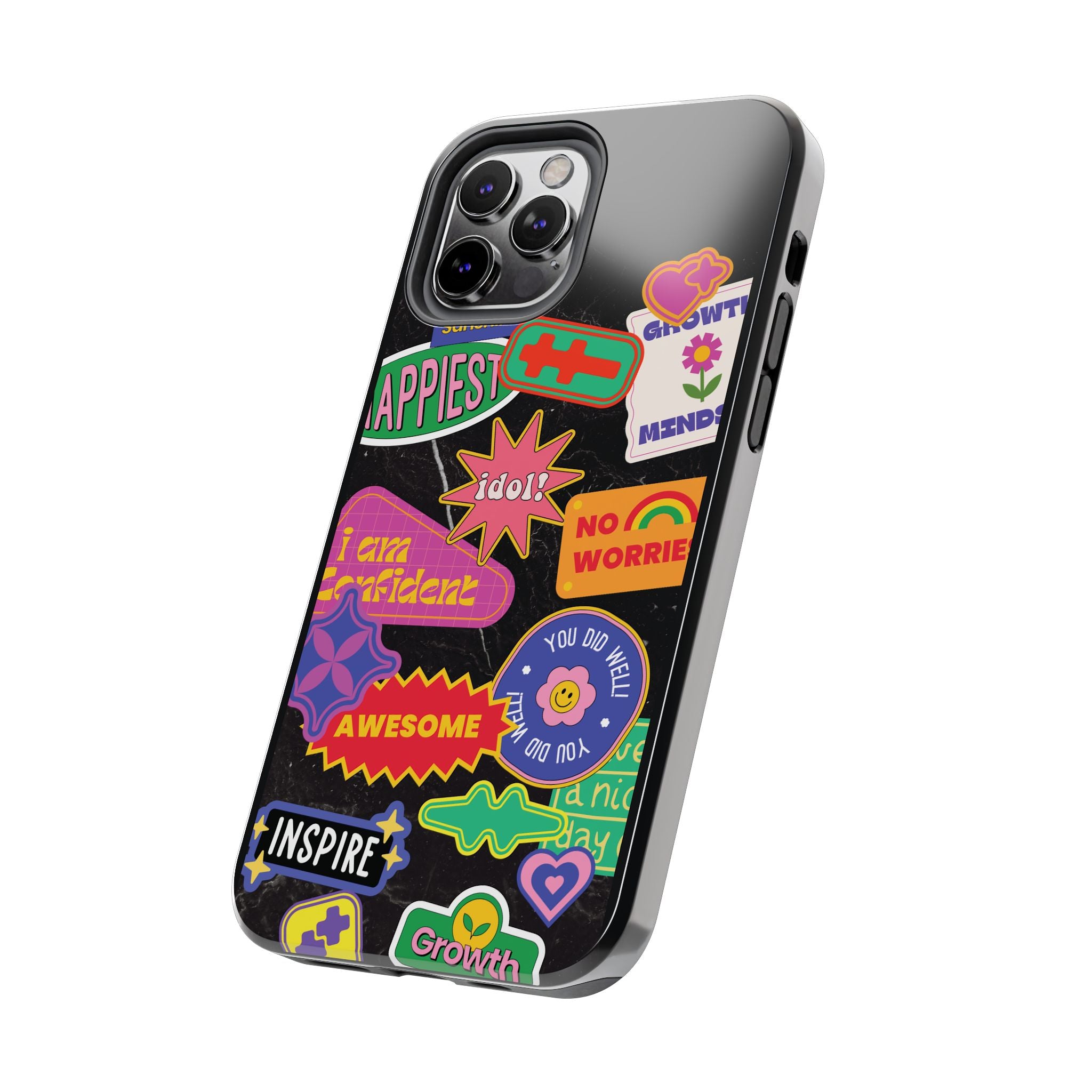 Ido Tough Phone Cases