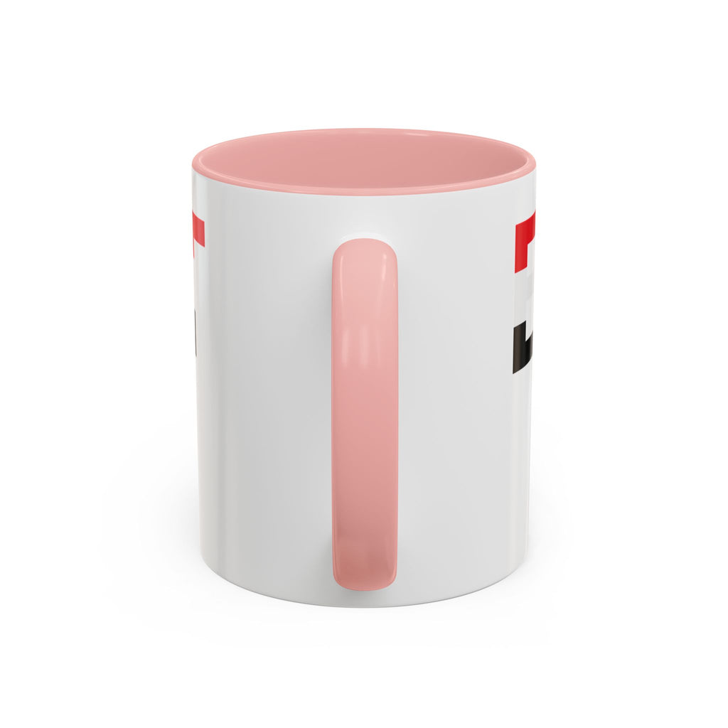 Egypt Accent Coffee Mug (11, 15oz)