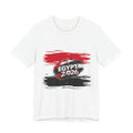 Egypt Unisex Jersey Short Sleeve Tee