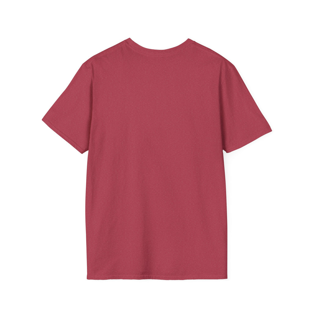 Beach Vacation T-Shirt — Palm Tree Sunset Graphic Tee