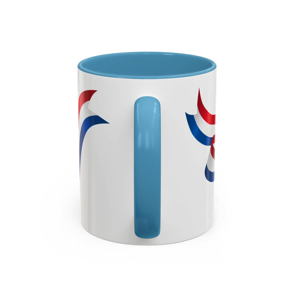 Croatia 2026 Soccer Mug – Croatia Flag Football Fan Coffee Cup (11/15oz)