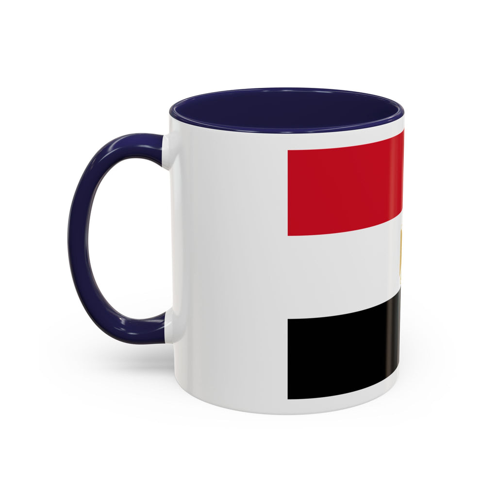 Egypt Accent Coffee Mug (11, 15oz)