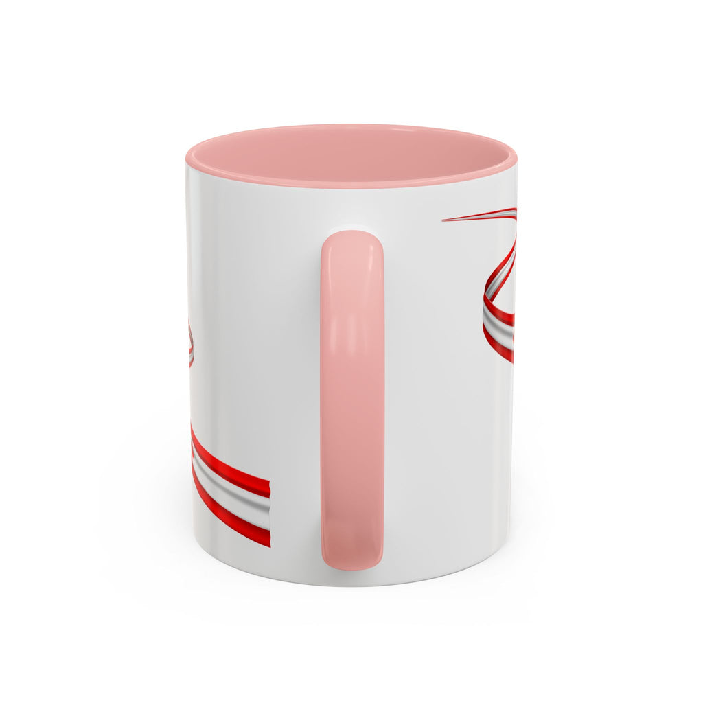 Canada 2026 Soccer Cup Mug — North America USA-Canada-Mexico Cup Coffee Mug