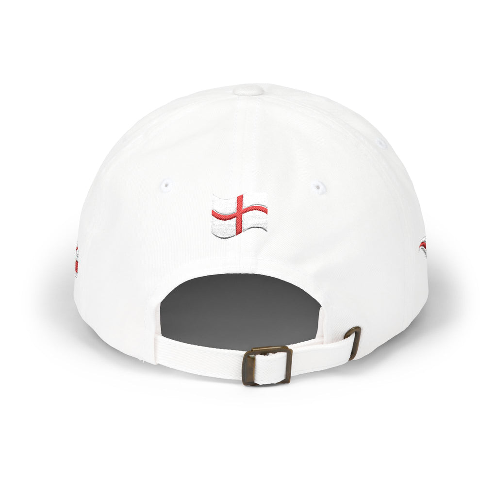 England Kite Embroidered Dad Cap