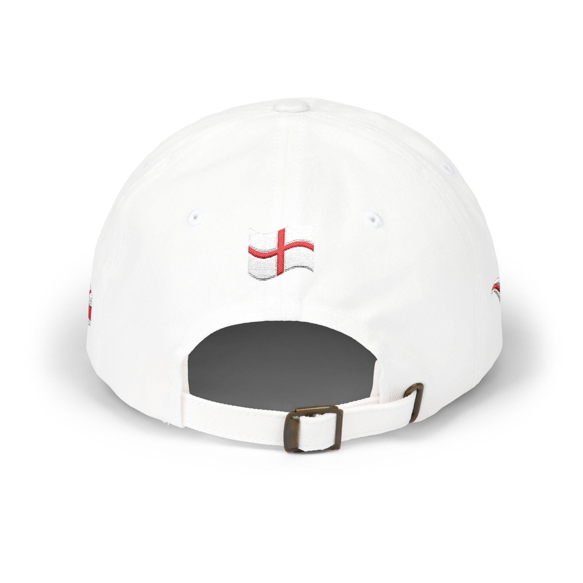 England Kite Embroidered Dad Cap