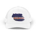 Cape Verde Snapback Trucker Cap