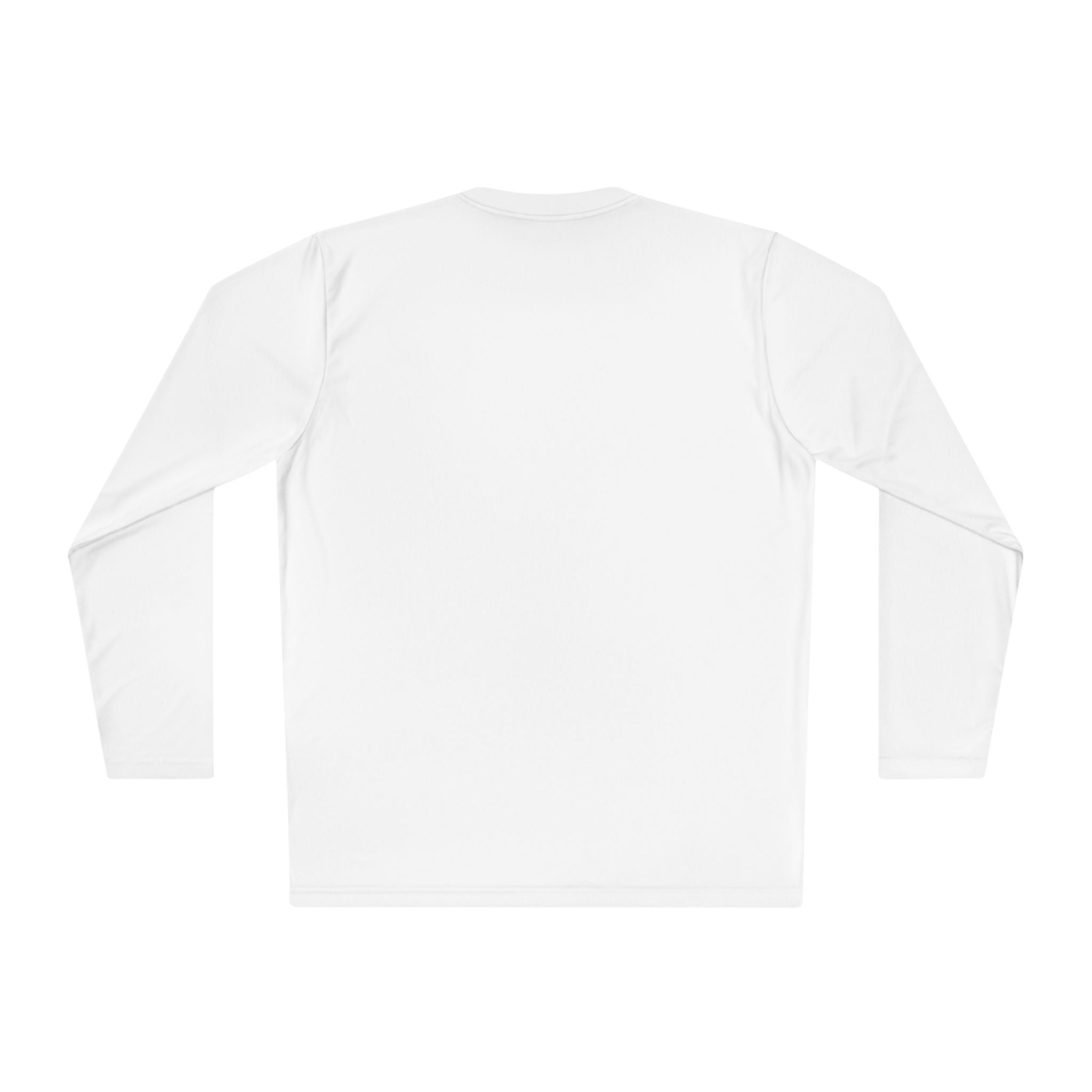 Peace Arabic Script Long Sleeve Tee