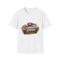 Tunisia 2026 Football T-Shirt — Tunisia Flags Soccer Fan Tee