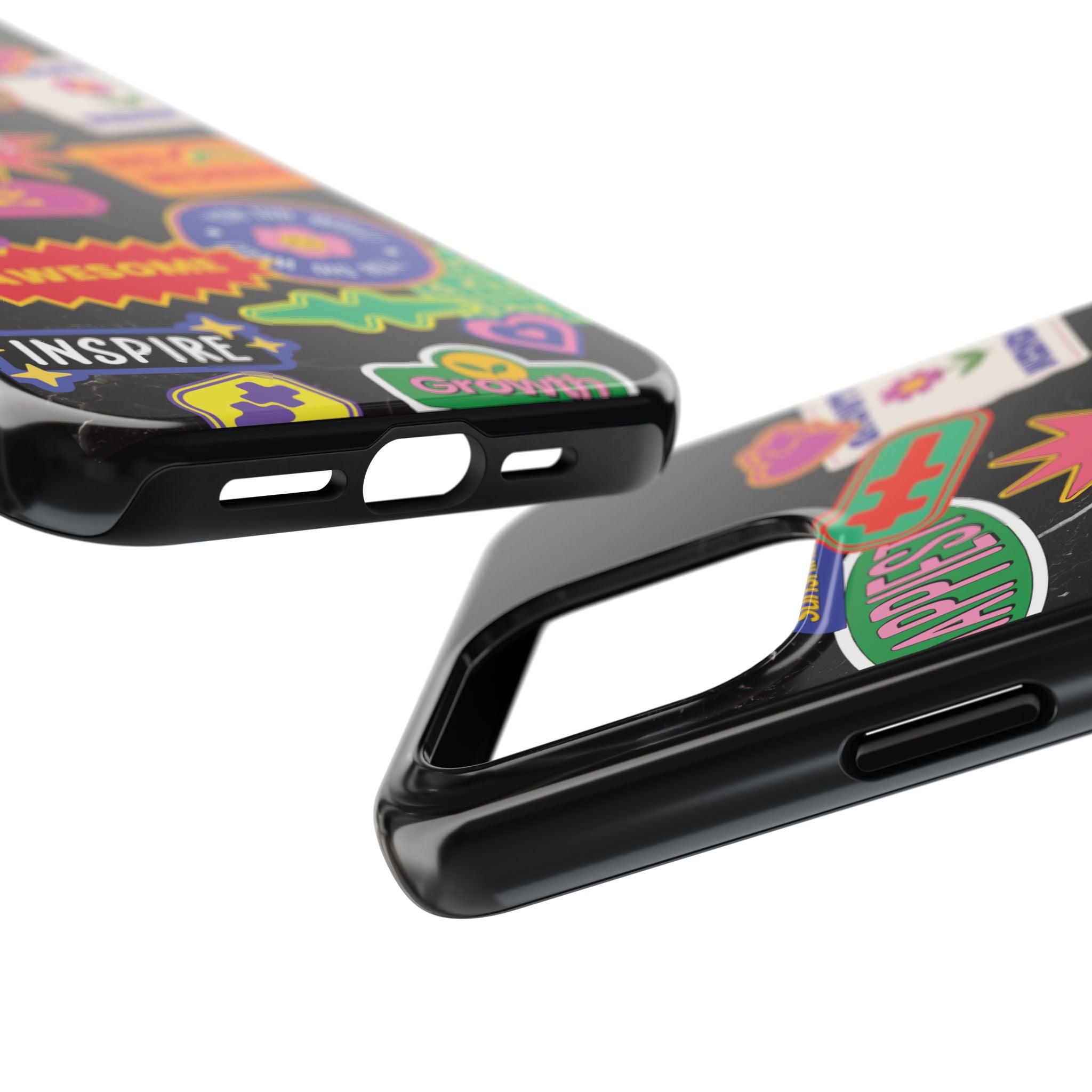 Ido Tough Phone Cases