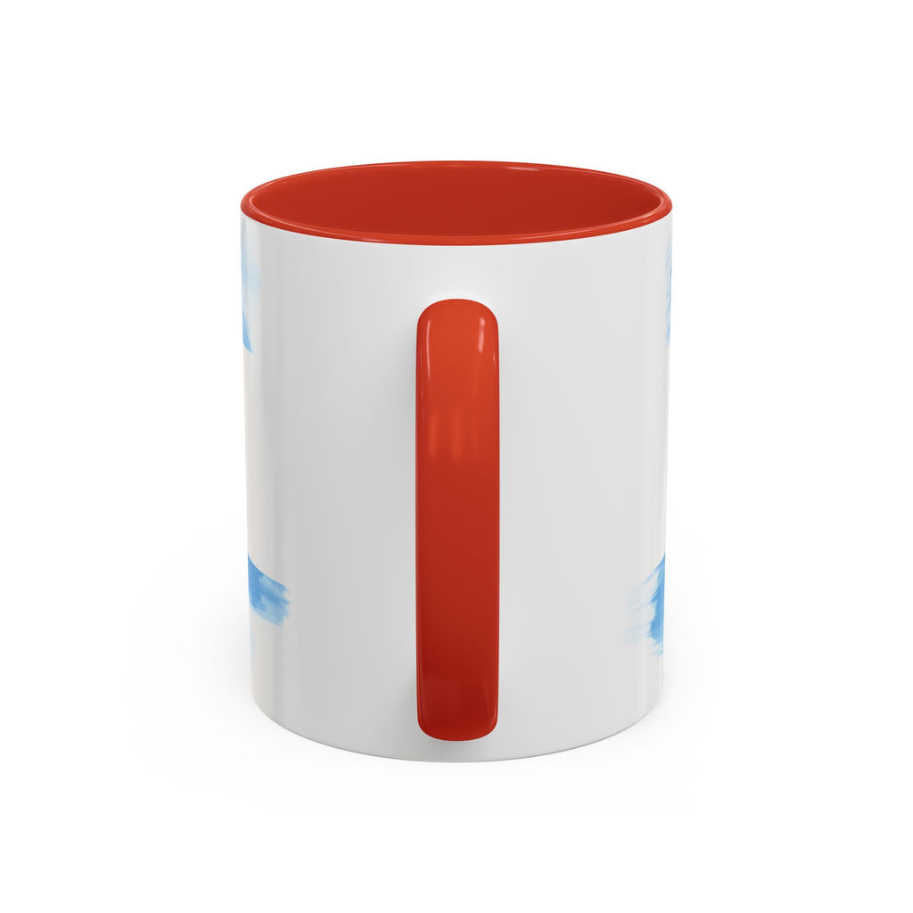 Argentina 2026 Soccer Trophy Coffee Mug – Copa USA Canada Mexico Fan Gift