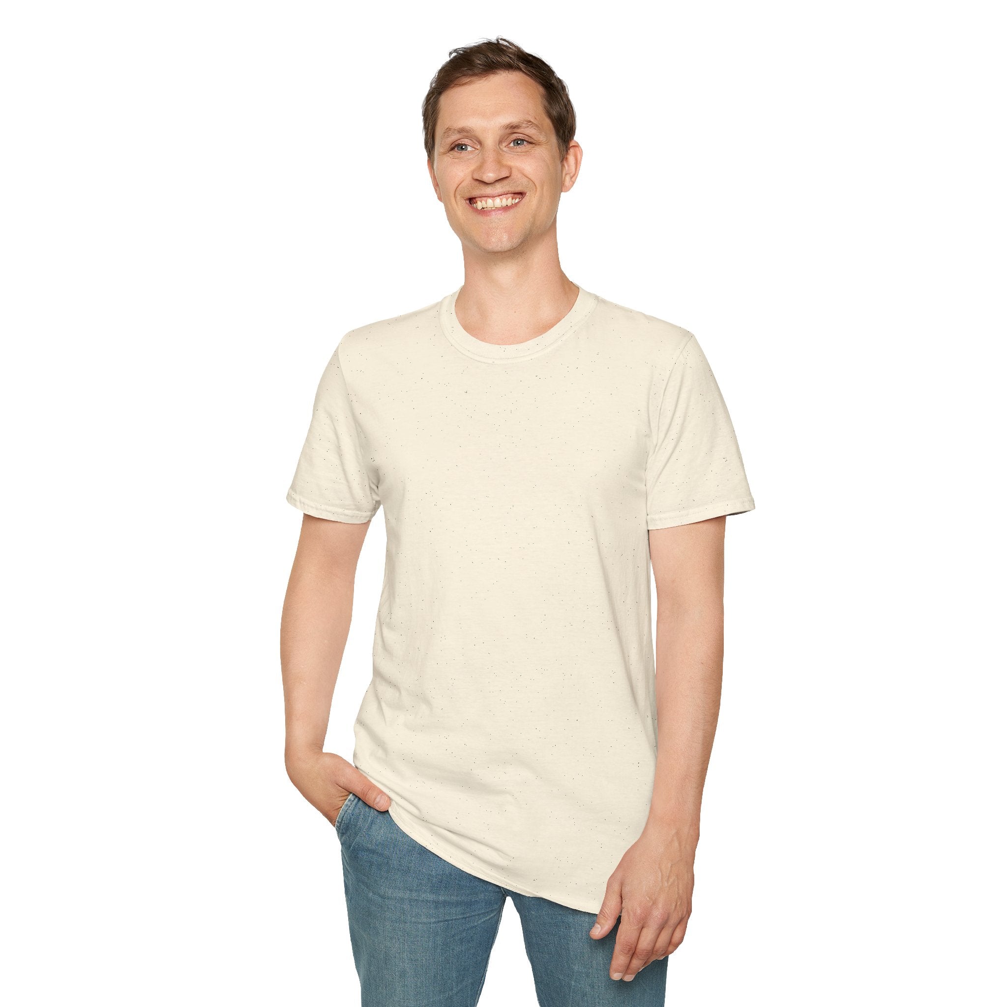 King Chess Piece T-Shirt — Bold Back Graphic for Chess Players & Fans