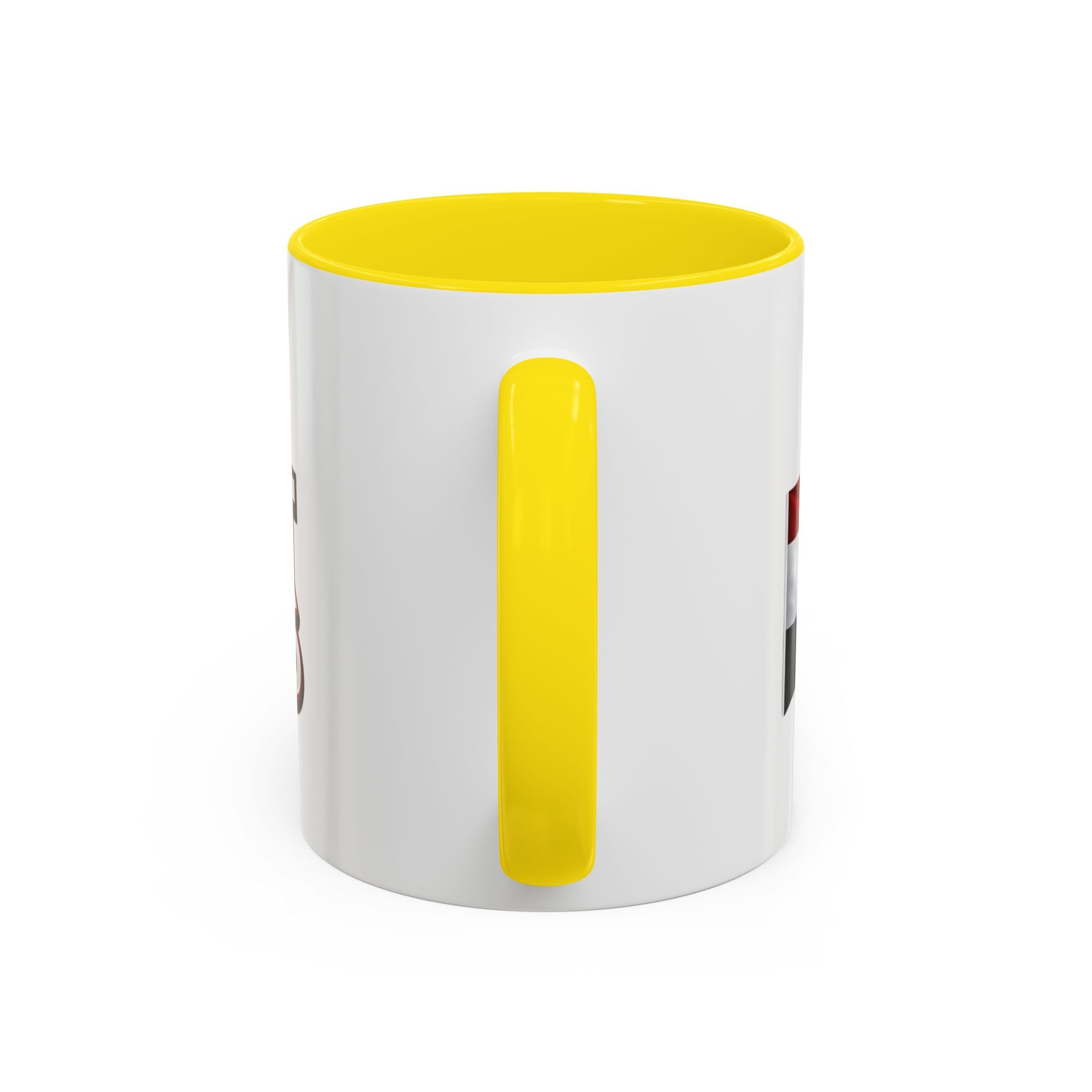 Egypt Accent Coffee Mug (11, 15oz)