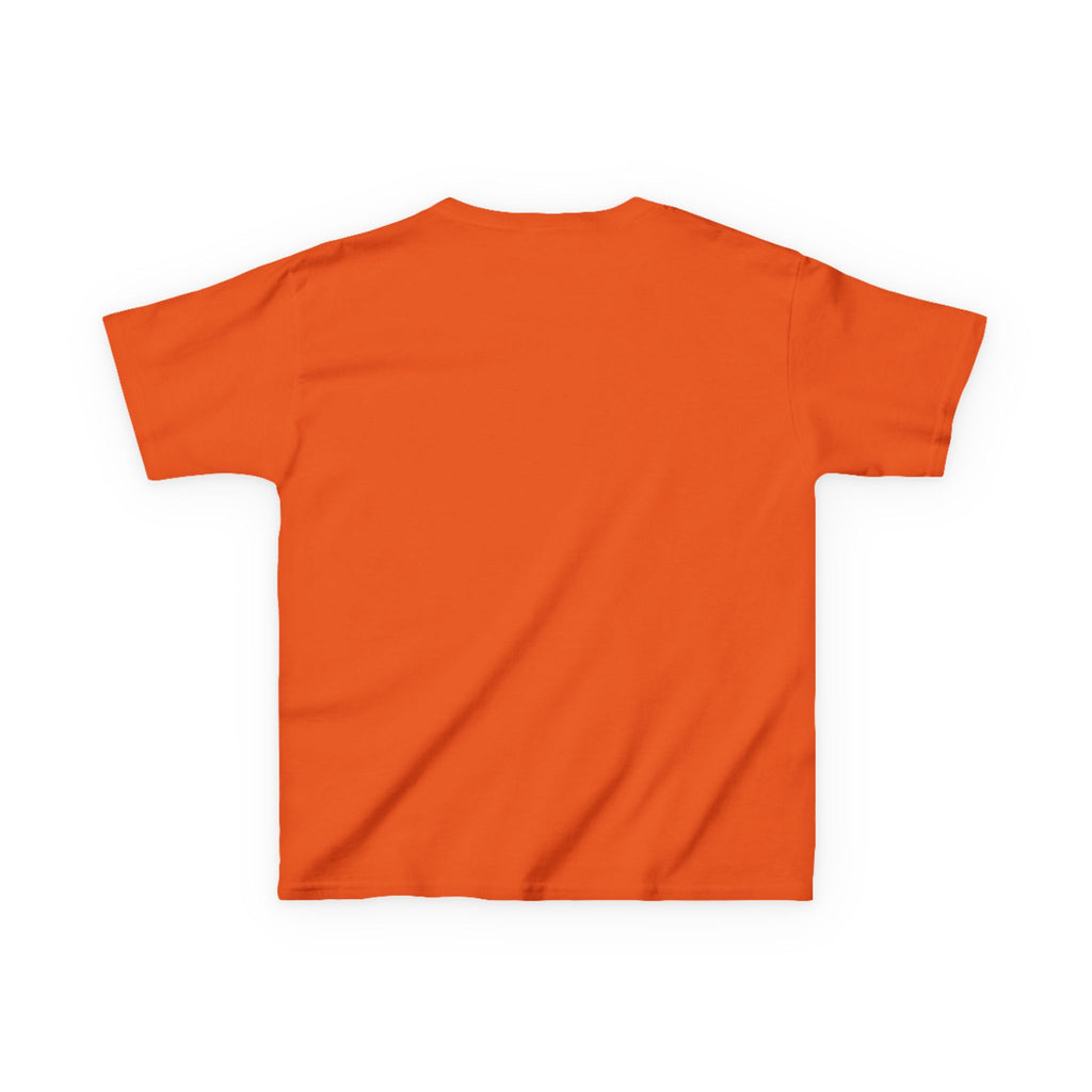 Kids Tee — "Home Is Where Mom Is" Mother's Day Shirt