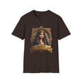 Vintage Arabian Princess Graphic Tee