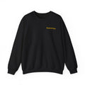 Madrid Cutz" Logo Crewneck