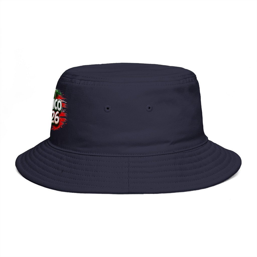 Mexico Bucket Hat