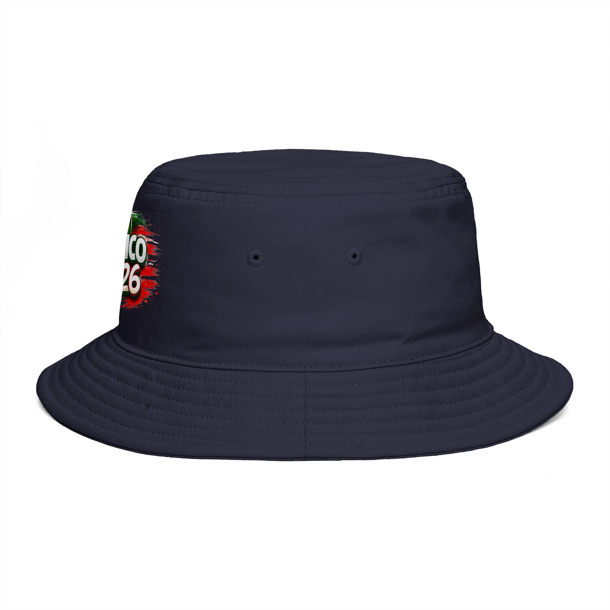 Mexico Bucket Hat