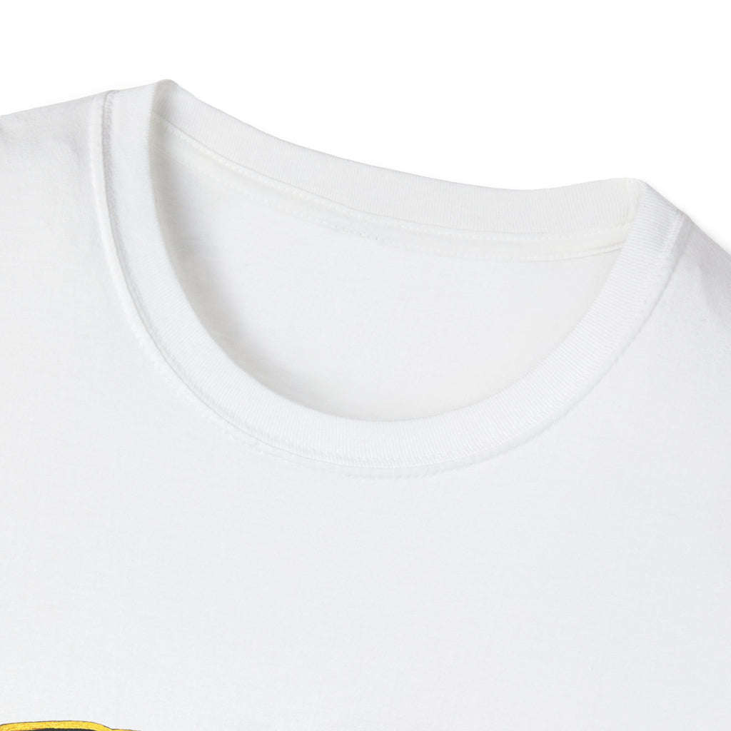 Brazil 2026 Cup T-Shirt – Soccer Trophy & Flag Fan Tee