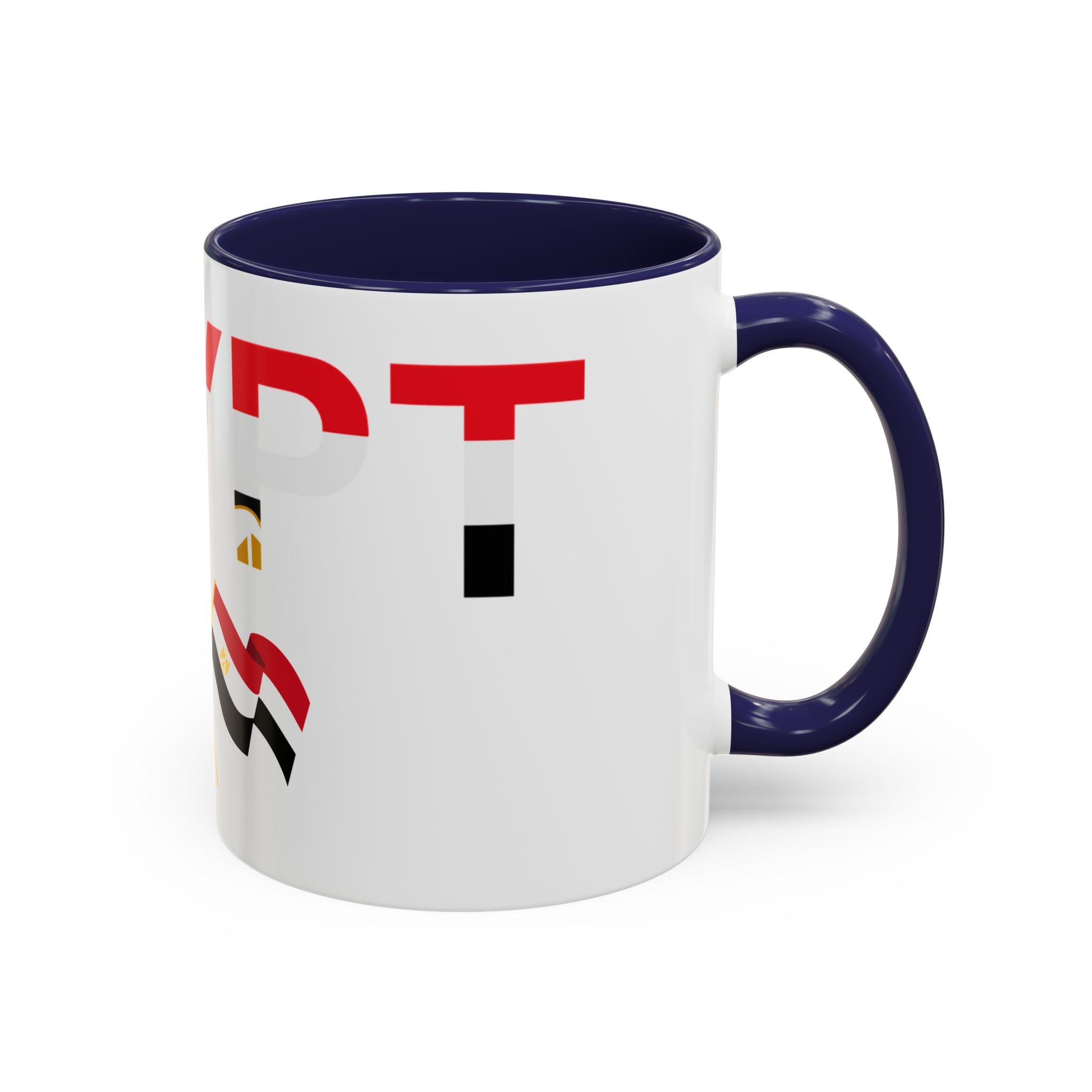 Egypt Accent Coffee Mug (11, 15oz)