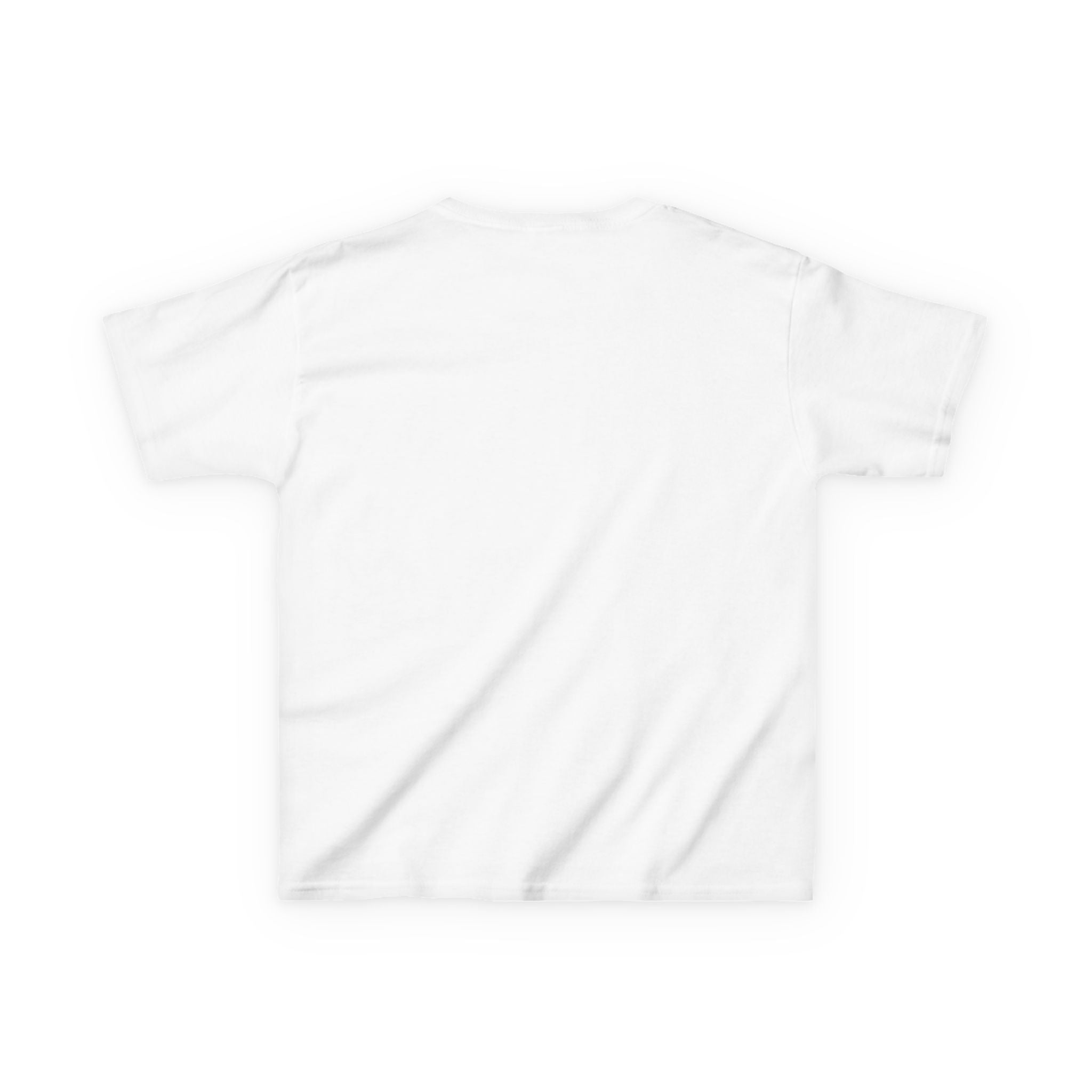 Kids T-Shirt — Dancing Banana Slice Cartoon Tee