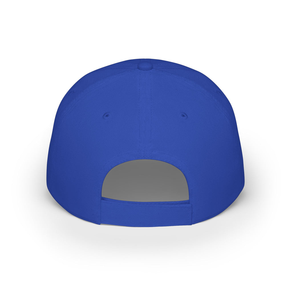 Dad The Original Superhero Baseball Cap