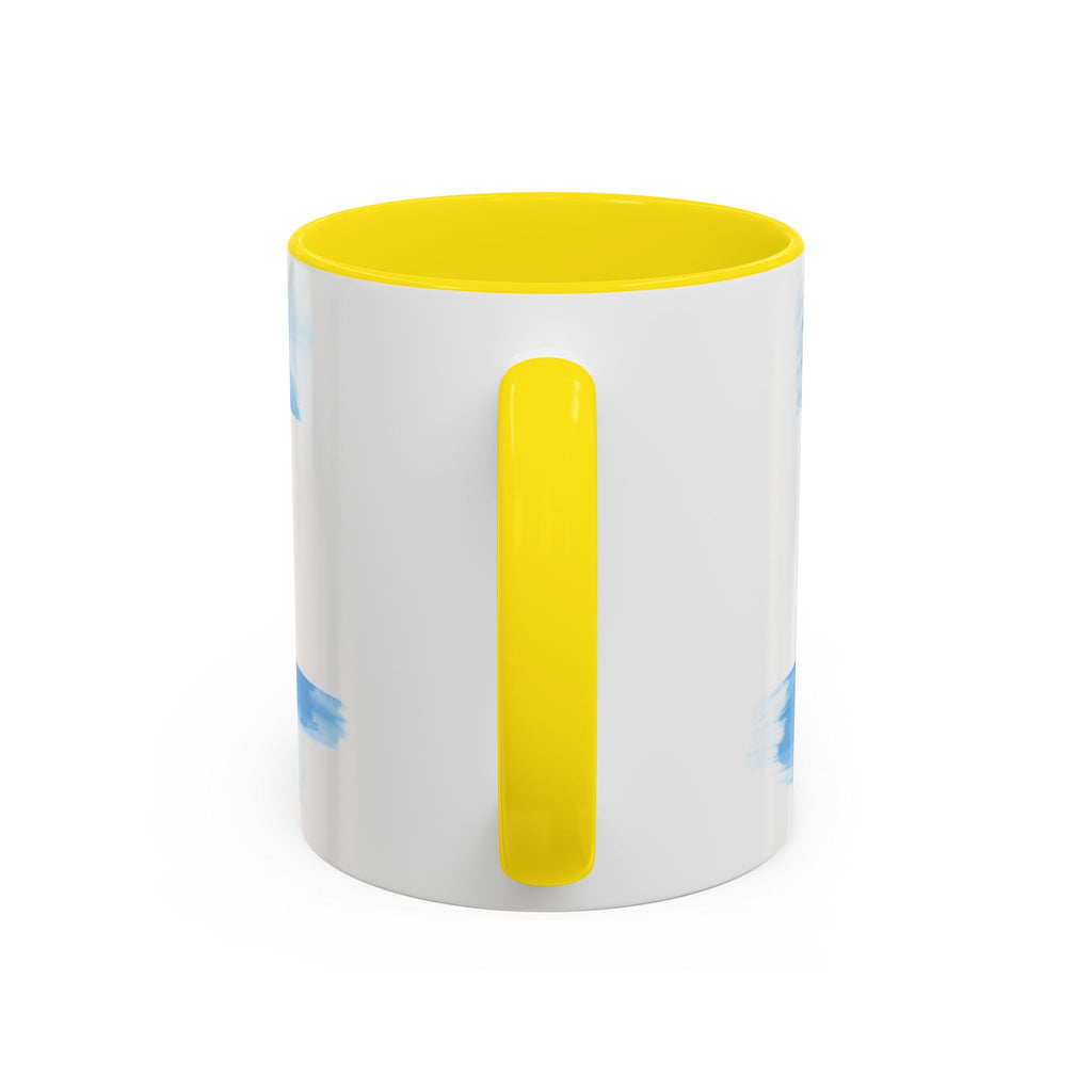 Argentina 2026 Soccer Trophy Coffee Mug – Copa USA Canada Mexico Fan Gift