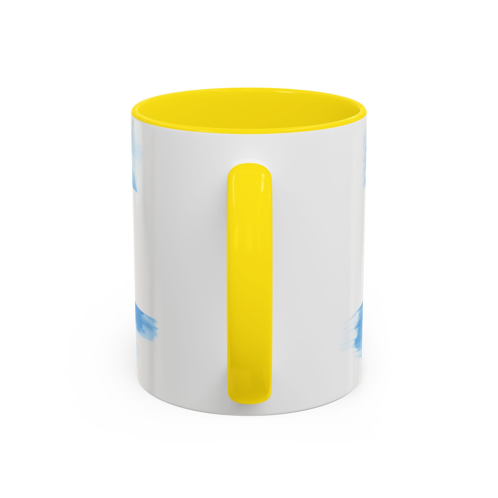 Argentina 2026 Soccer Trophy Coffee Mug – Copa USA Canada Mexico Fan Gift