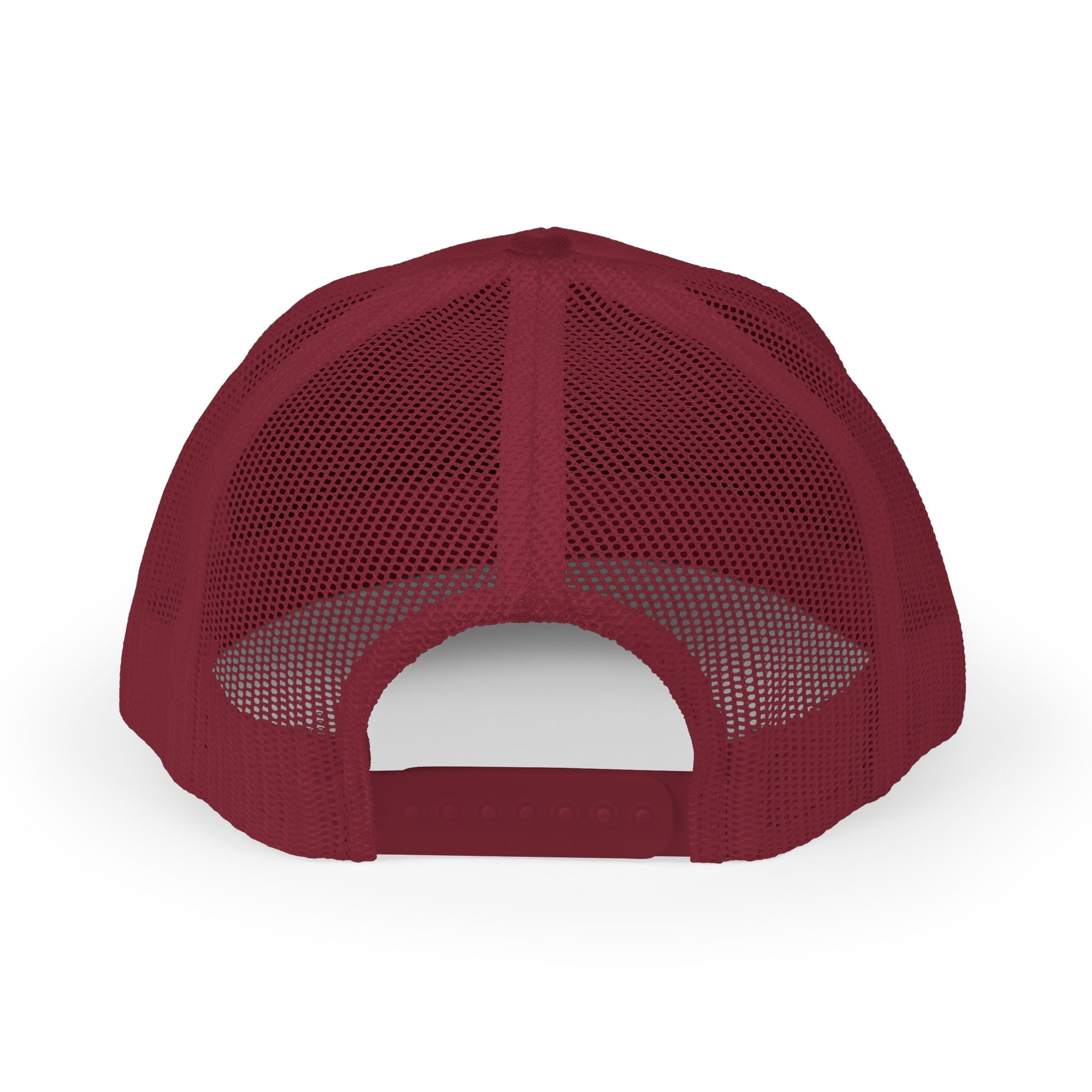 Portugal 2026 Soccer Snapback Trucker Cap — Embroidered Football Player Design