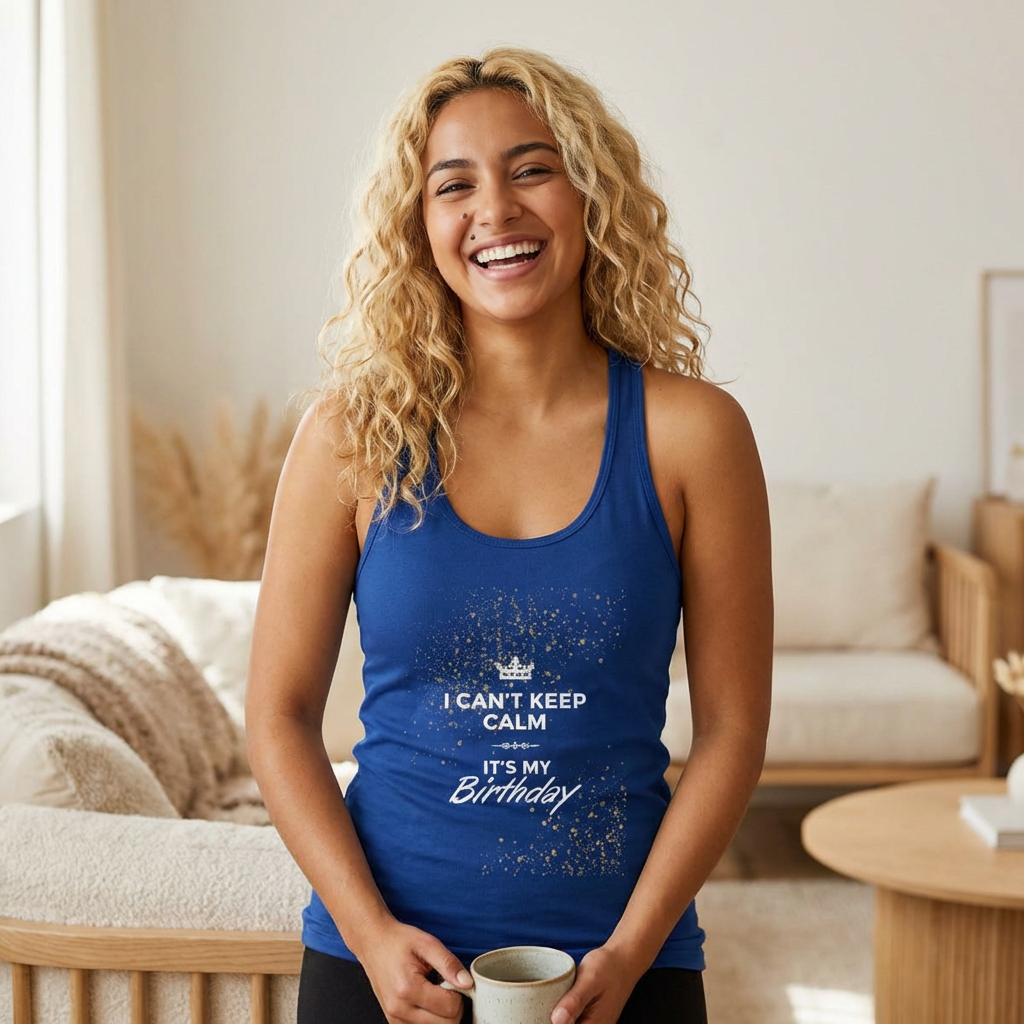 Women's Ideal Racerback Tank