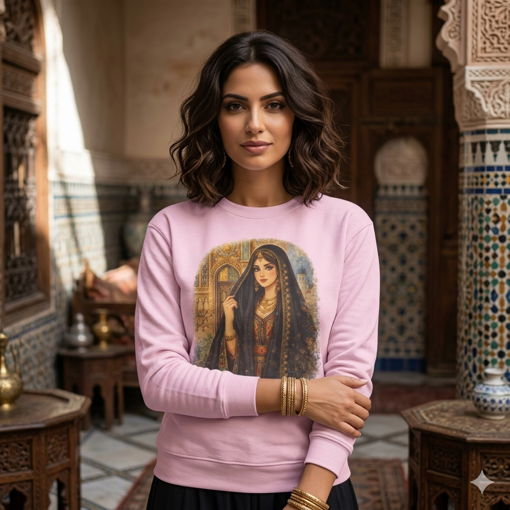 The Heritage Portrait