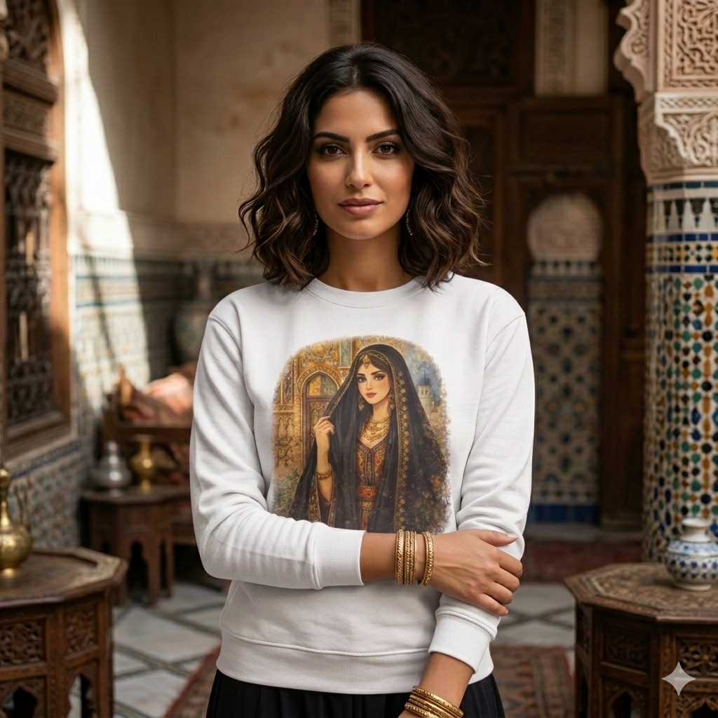 The Heritage Portrait