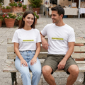 Always Control Your 'M' T-Shirt – Motivational Quote Tee (Mouth, Mind, Mood & Money)