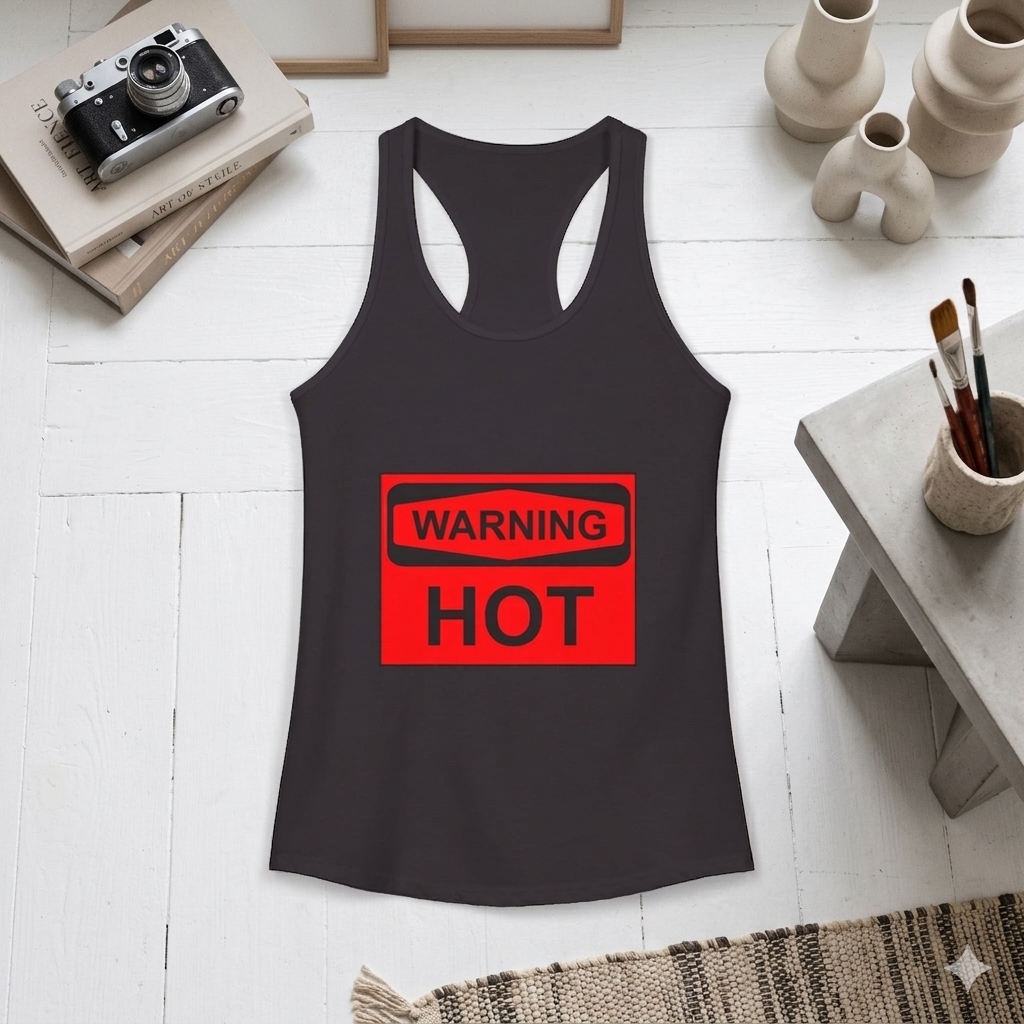 Women's Ideal Racerback Tank