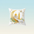 Eid Decorative Pillow