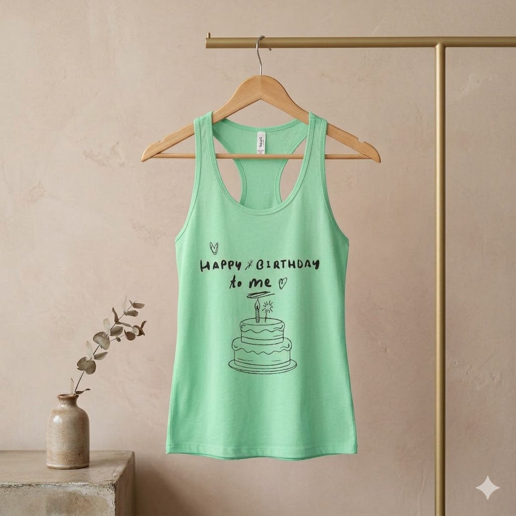 Women's Ideal Racerback Tank