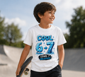 Cool 67 Kids Heavy Cotton™ Tee
