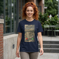 Birthday Is Calling Unisex T-Shirt
